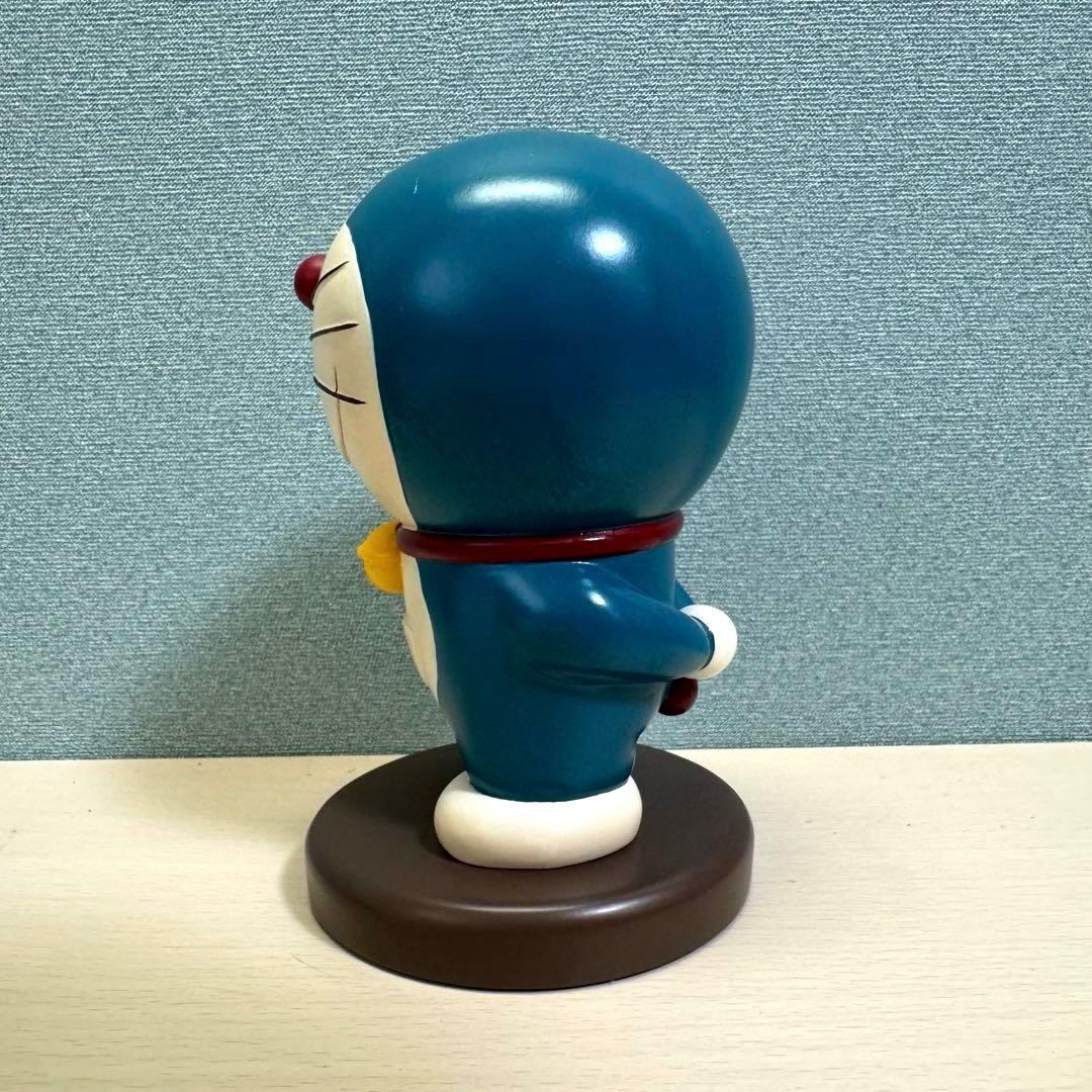 【ドラえもん】Doraemon's Bell　アンティークフィギュア