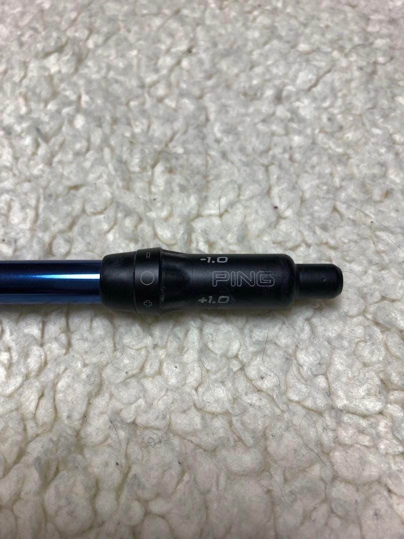 ディアマナ Diamana TB60/S ピンスリーブ付ドライバー用シャフト