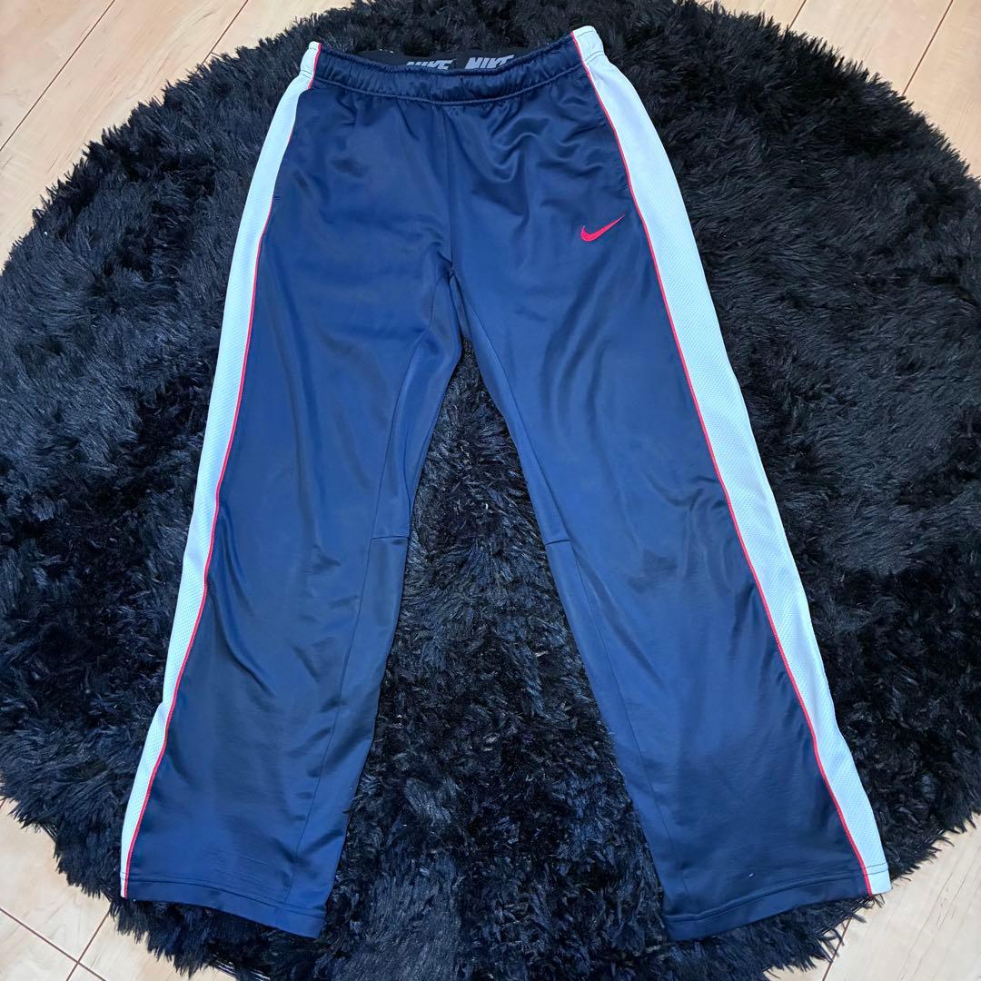 ナイキ DRI-FIT 上下セットアップ M