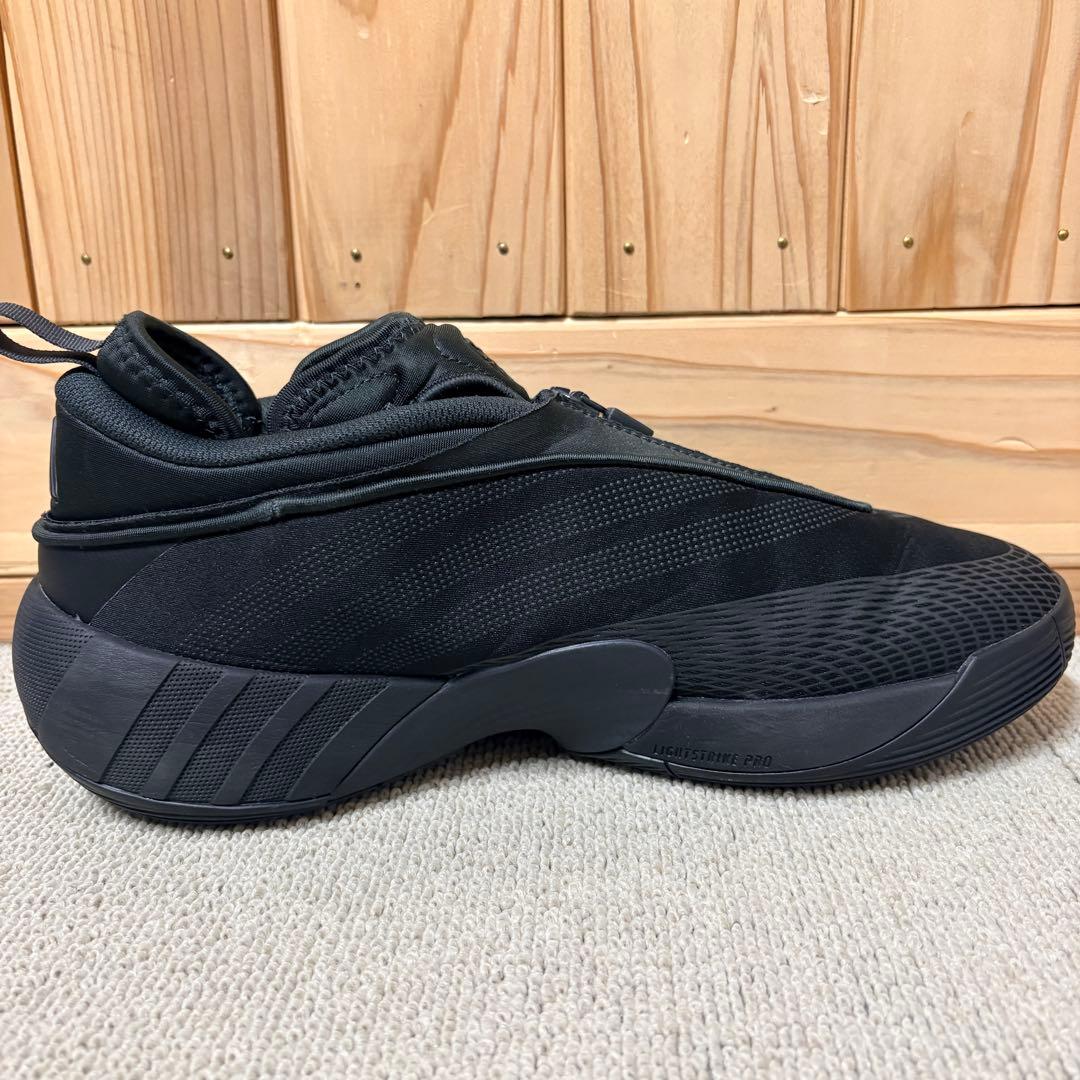 adidas D.O.N. ISSUE 7 ドノヴァン ミッチェル 7 26.5