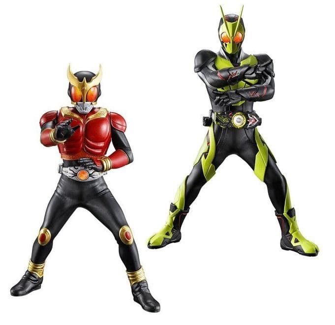 アルティメットルミナス 仮面ライダー