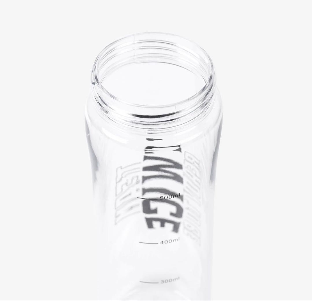 TWICE ready to be special クリアボトル トレカ付き