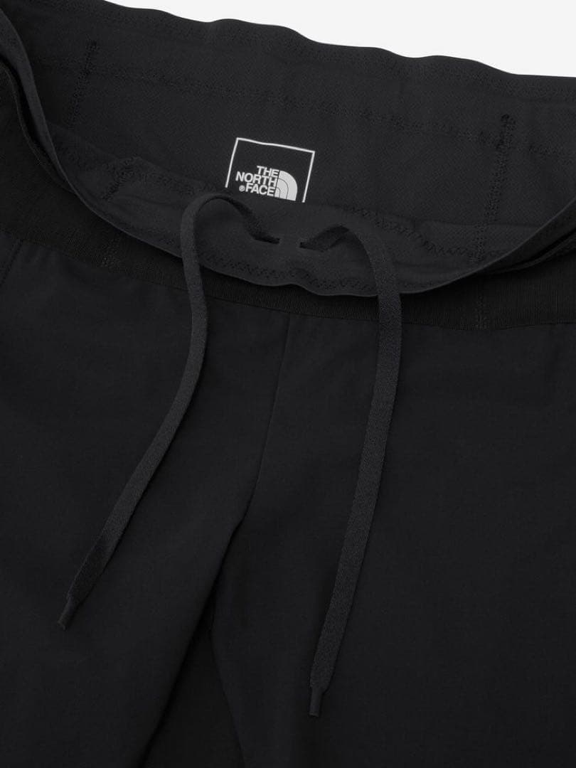 THE NORTH FACEインパルスショートタイツ　Lサイズ　新品未使用　黒