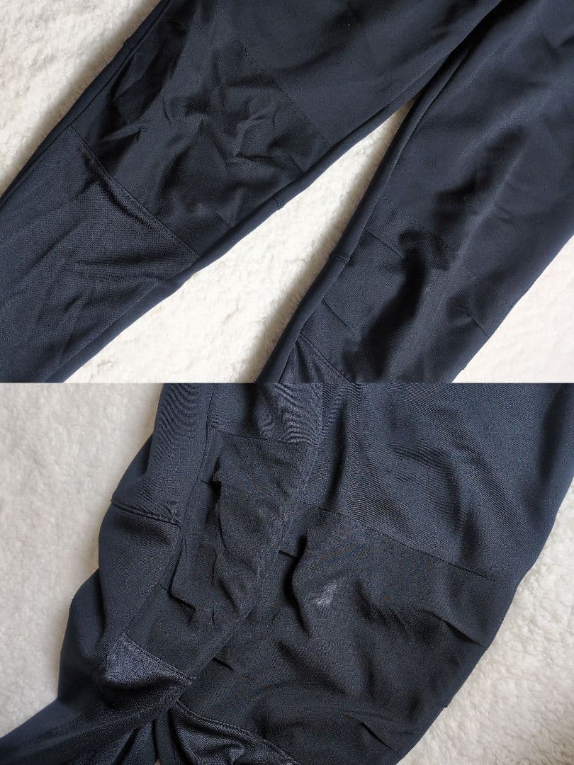 アンダーアーマー　ジャージセットアップ　XXL