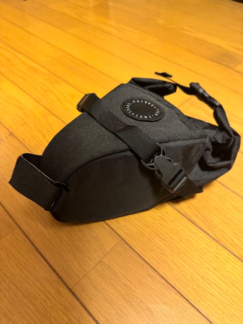 【FAIRWEATHER】自転車取り付け用バッグ3点セット
