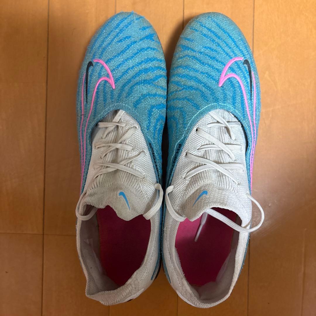 ナイキファントムGXエリート