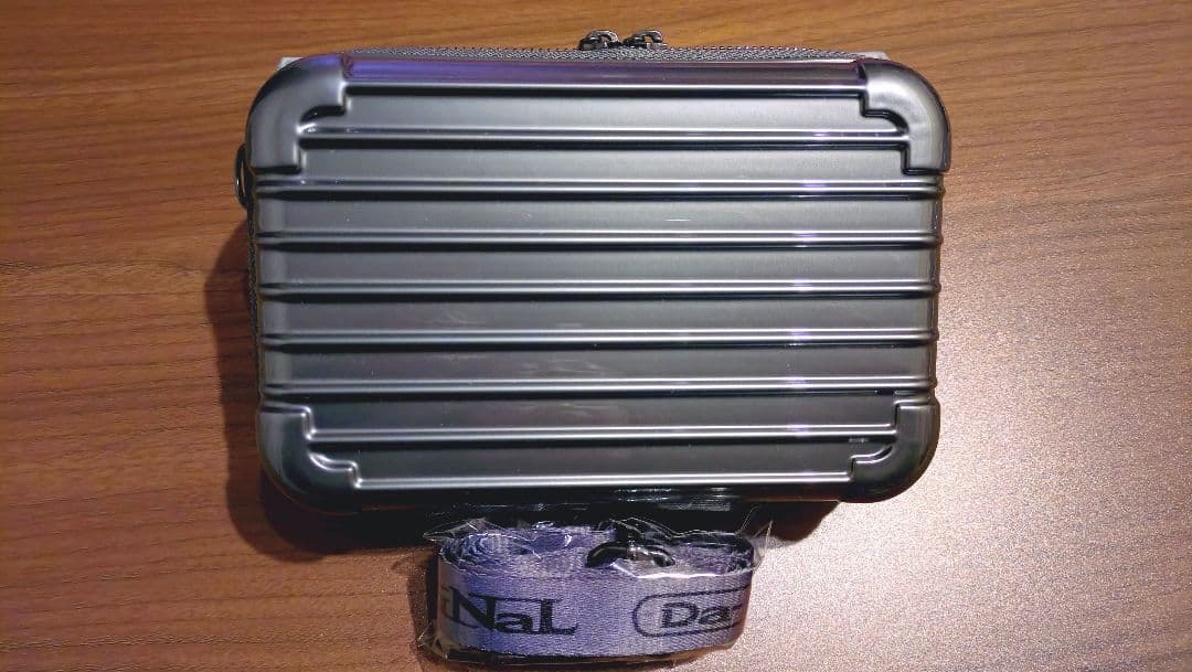 Da-iCE TERMiNaL トラベルケース