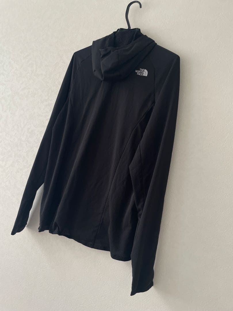 THE NORTH FACE ザ・ノースフェイス ランニング フリースジャケット