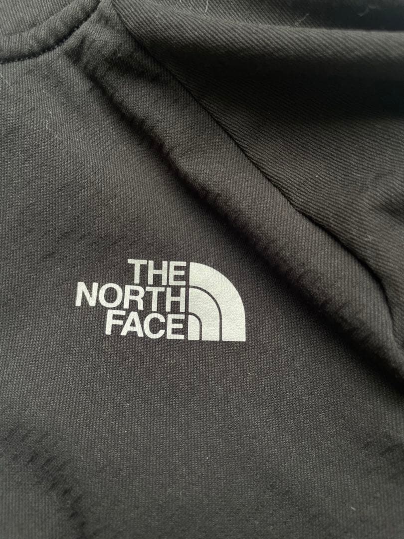 THE NORTH FACE ザ・ノースフェイス ランニング フリースジャケット
