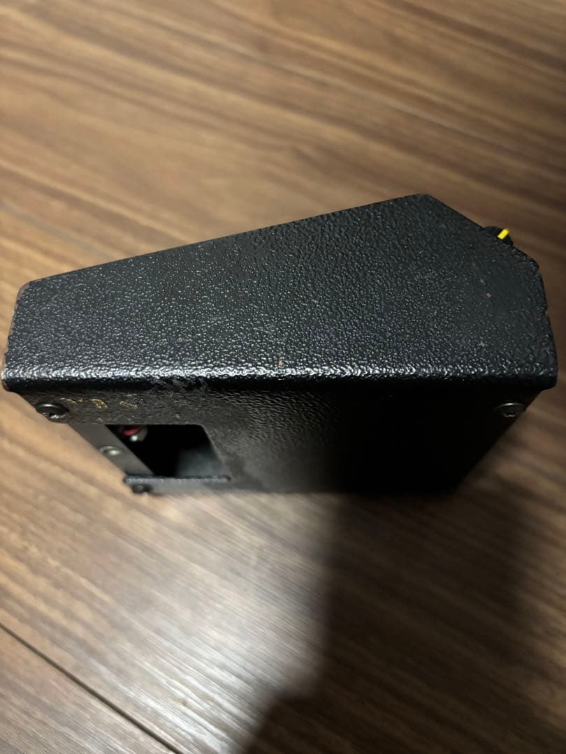 Marshall The Guv'nor ギターエフェクター　ガバナー