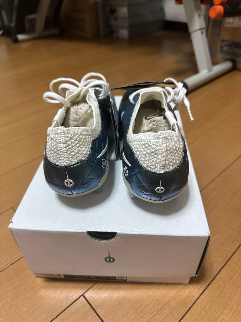 Nike tiempoナイキ ティエンポ 10 エリート AG-PRO 25cm