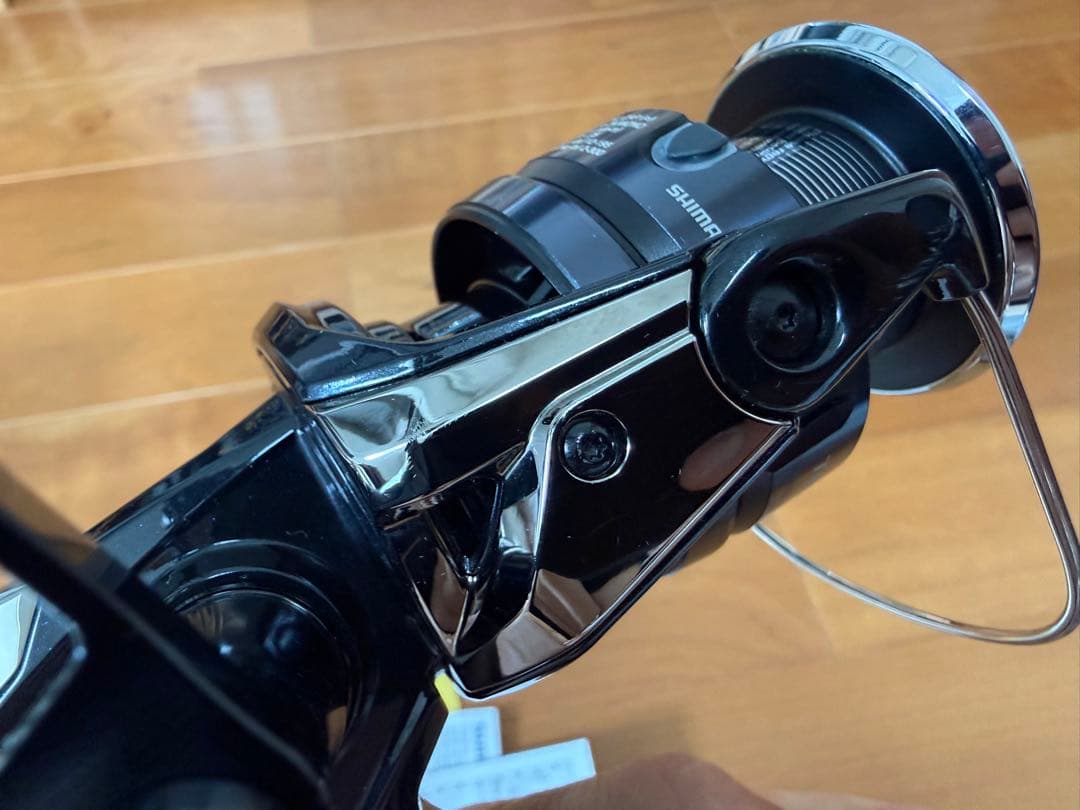 リール SHIMANO TWIN POWER XD 5000XG