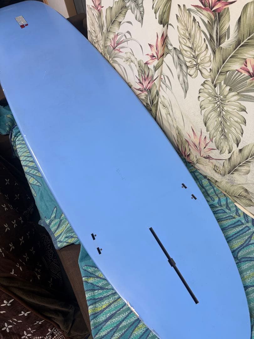 MURPHY the SURFER 9'6ft ロングボード