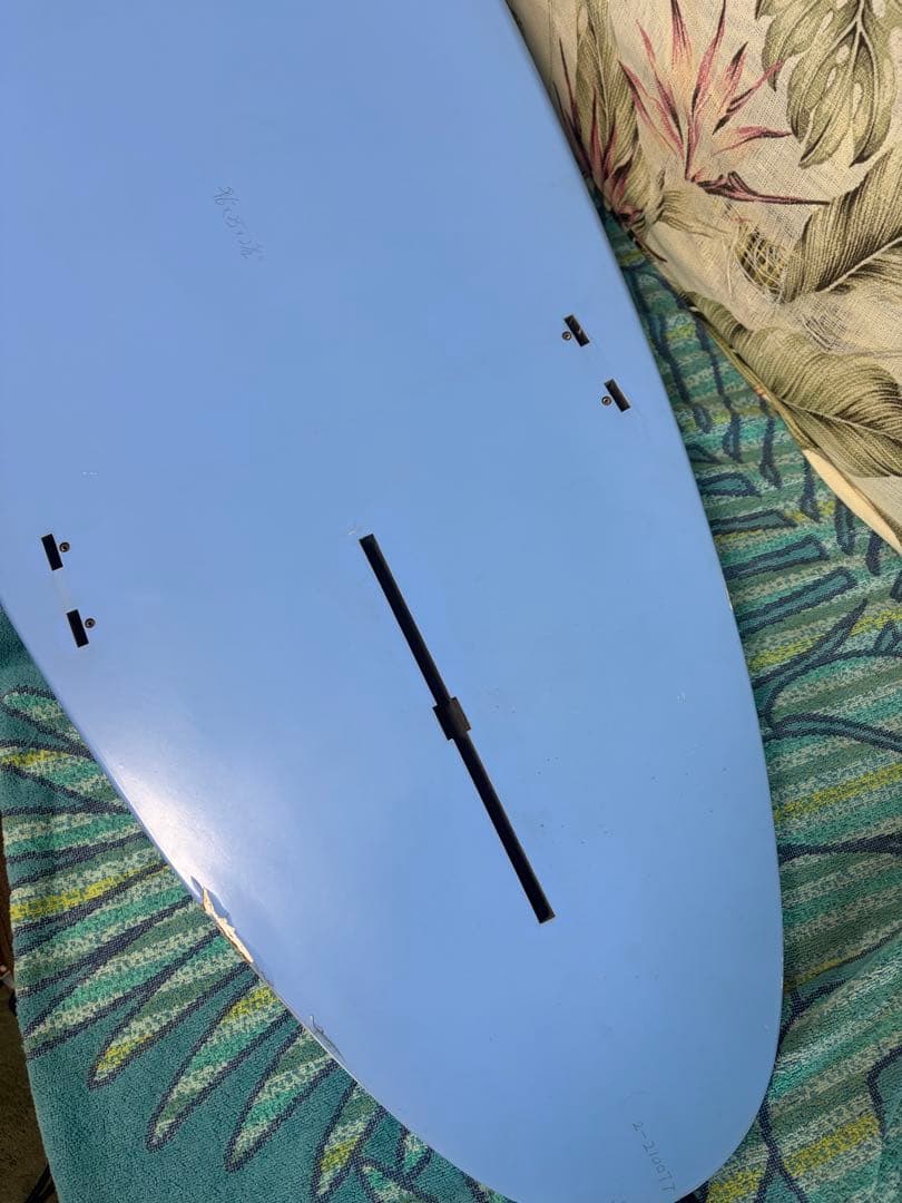 MURPHY the SURFER 9'6ft ロングボード