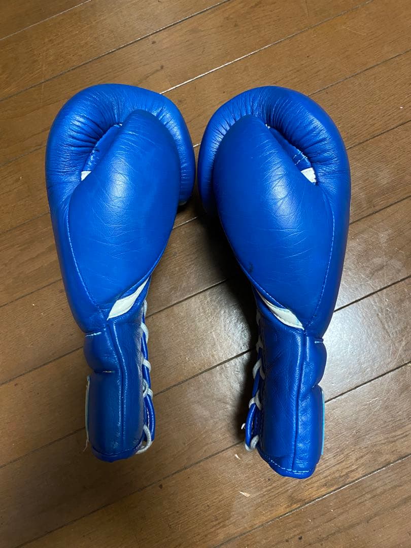 Winning ボクシンググローブ 14 oz