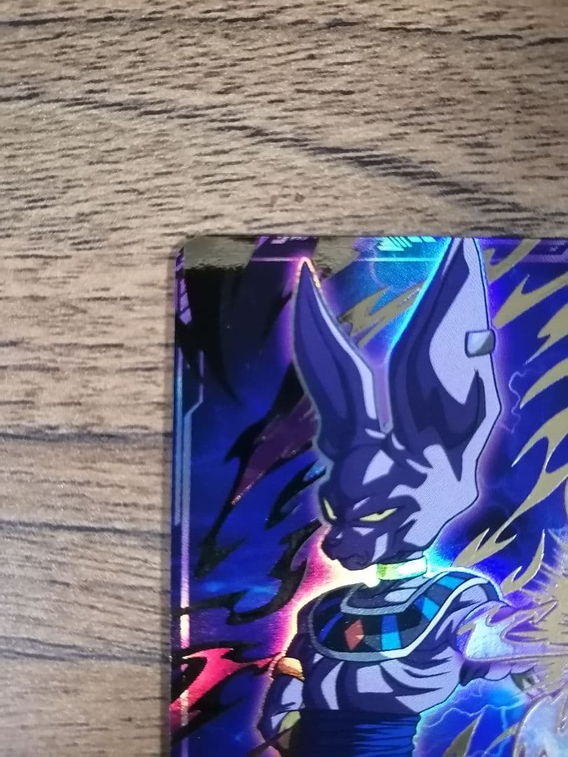 SDV2-056 GDR ビルス