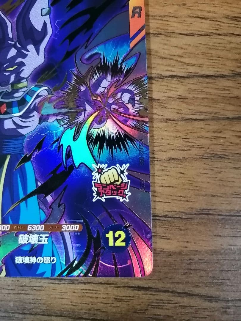 SDV2-056 GDR ビルス