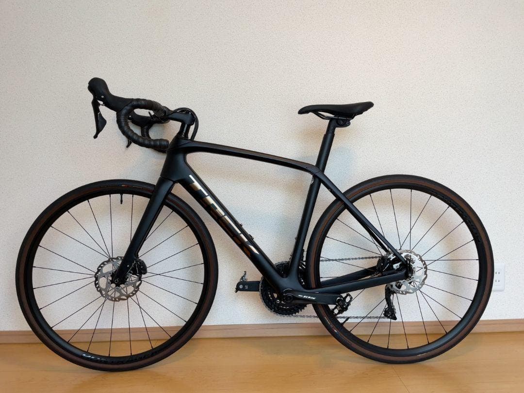 トレック TREK ドマーネ DOMANE SL5 BK サイズ54