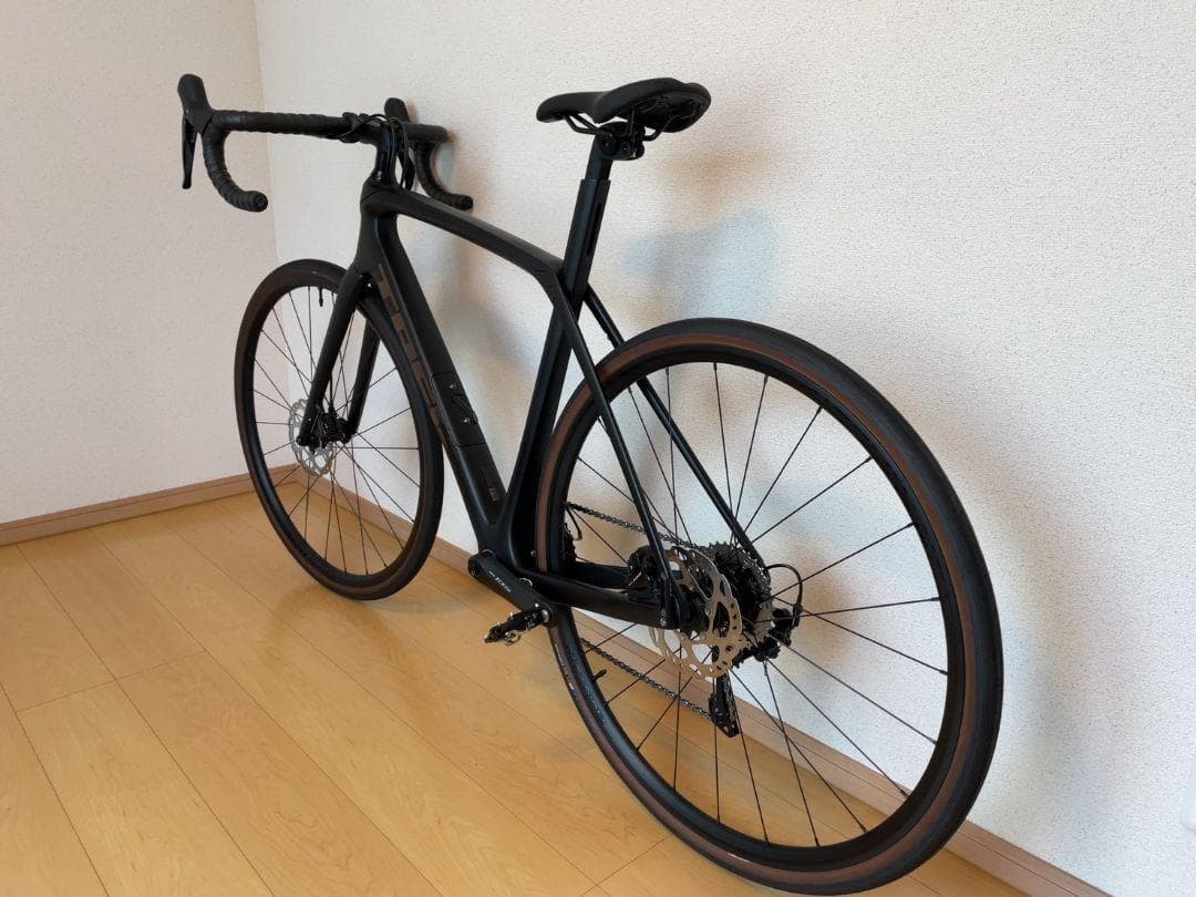 トレック TREK ドマーネ DOMANE SL5 BK サイズ54