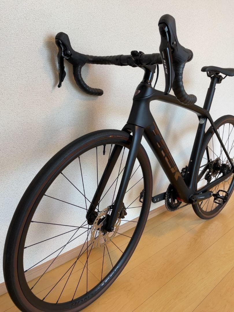 トレック TREK ドマーネ DOMANE SL5 BK サイズ54