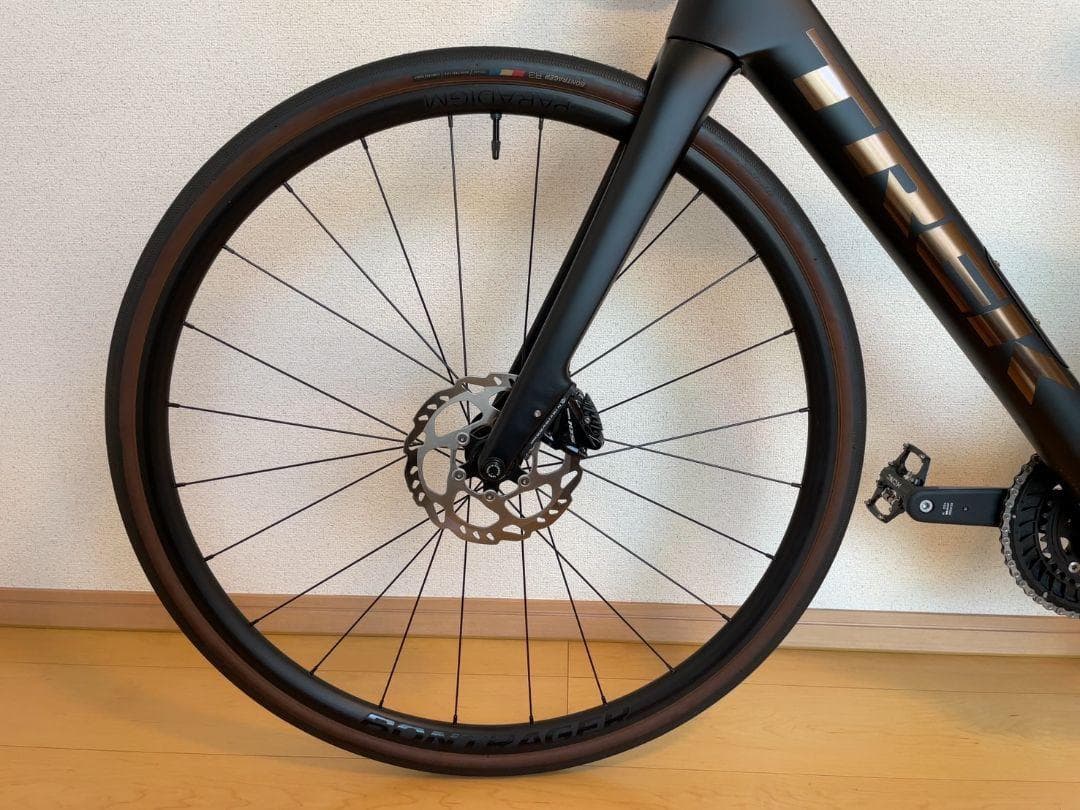 トレック TREK ドマーネ DOMANE SL5 BK サイズ54