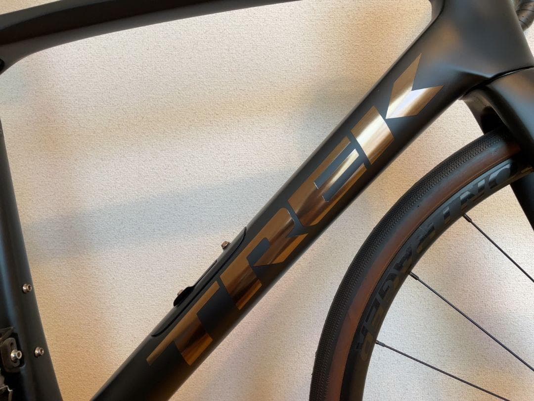 トレック TREK ドマーネ DOMANE SL5 BK サイズ54
