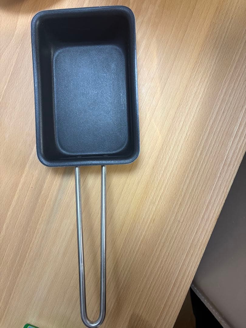 フィスラー卵焼き器