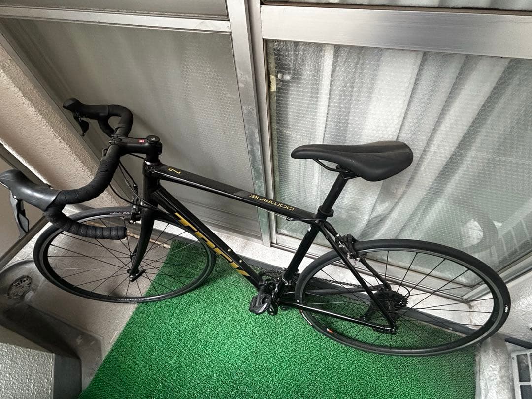 自転車本体 TREK domane al2