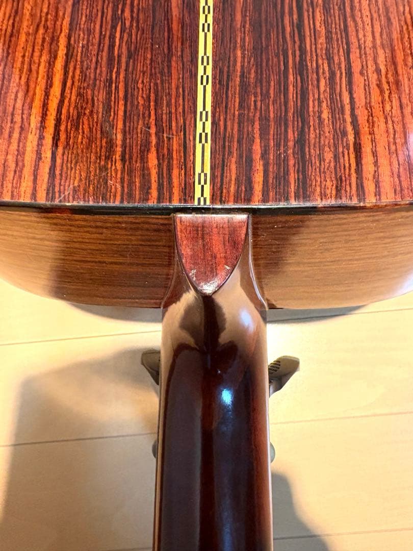 ギター Martin D-21LE MOD