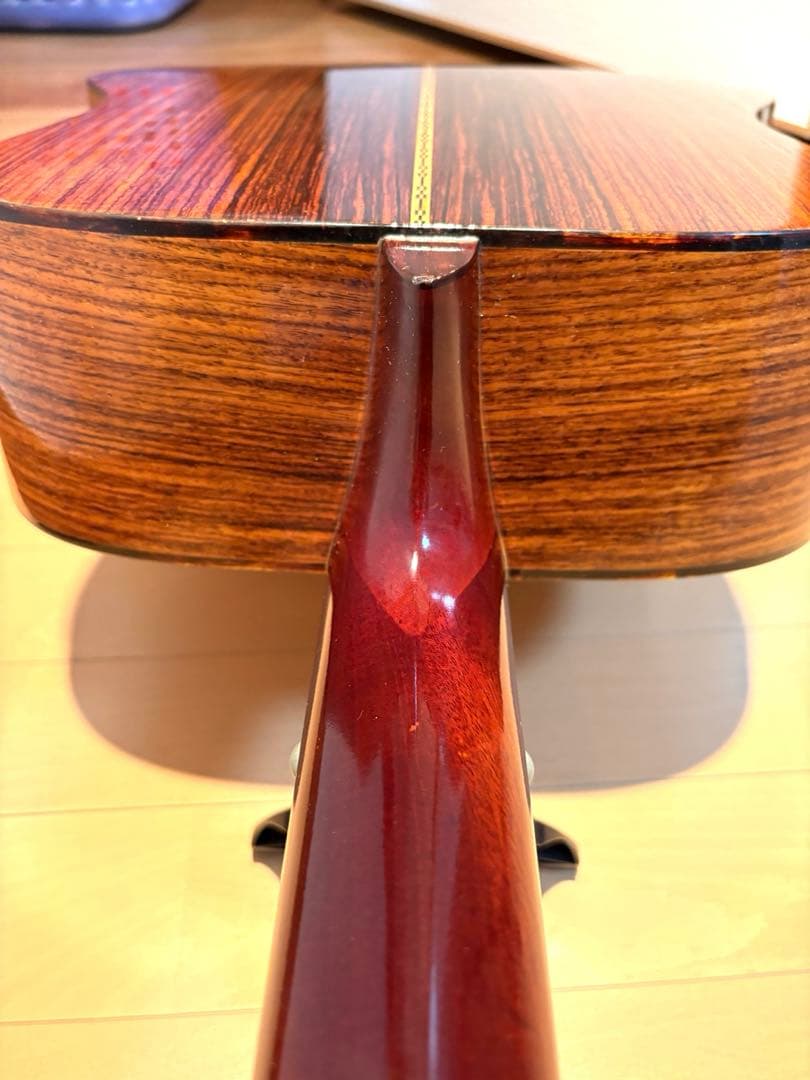 ギター Martin D-21LE MOD