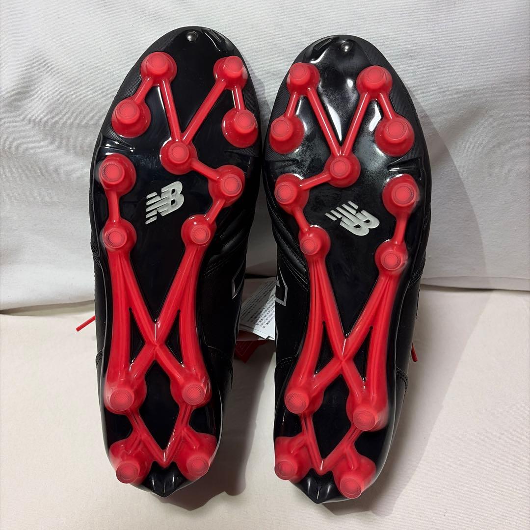 【新品未使用】 New Balance 442 V2 TEAM HG