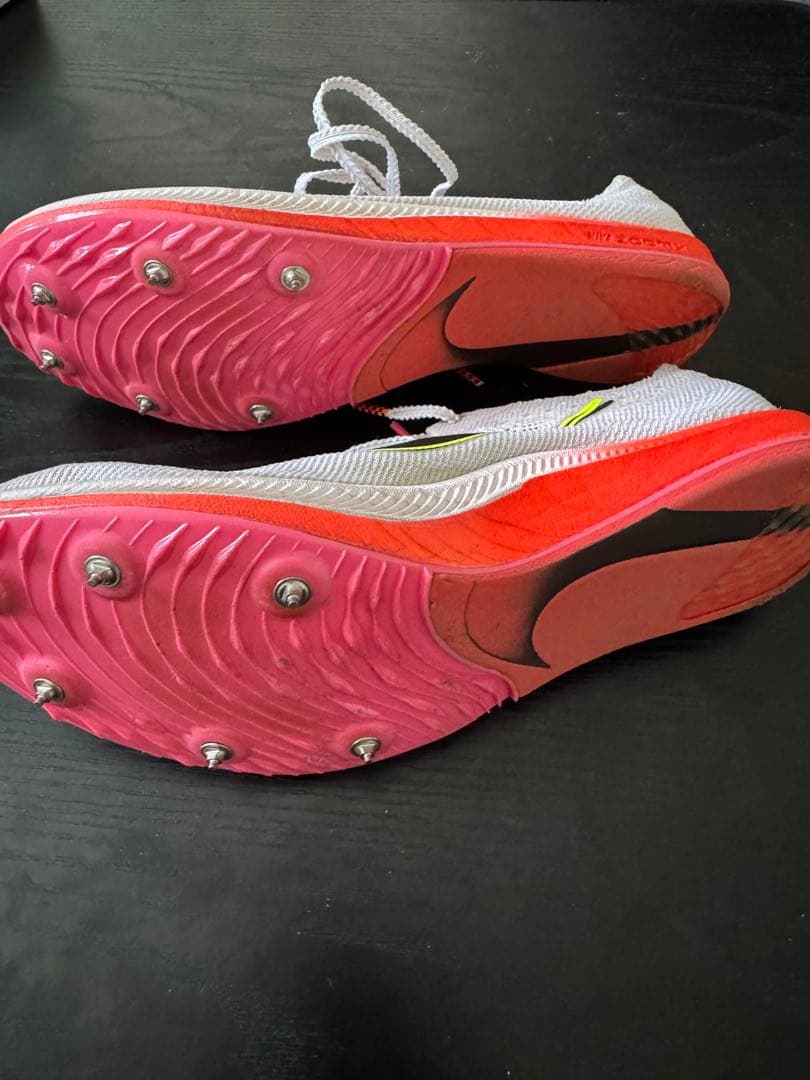 NIKE ドラゴンフライ 25.0cm