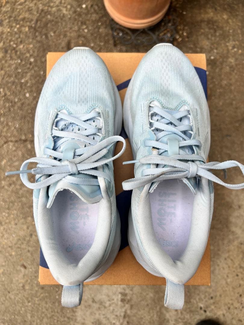 asics★NOVABLAST 5 LITE-SHOW
