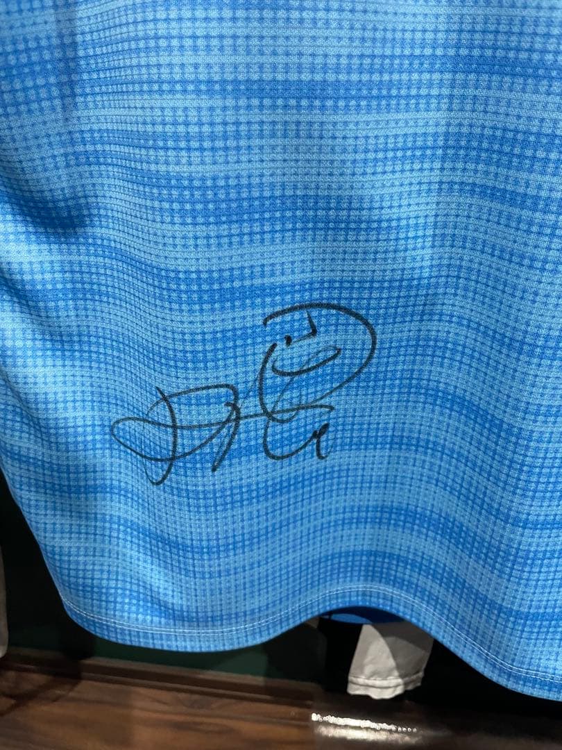 中村憲剛 ACLユニフォーム 川崎フロンターレ
