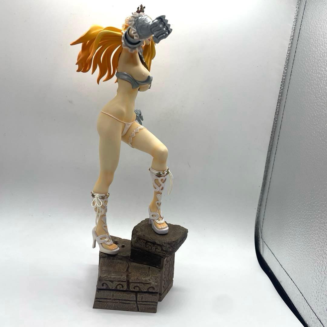 コード・オブ・プリンセス　ソランジュ