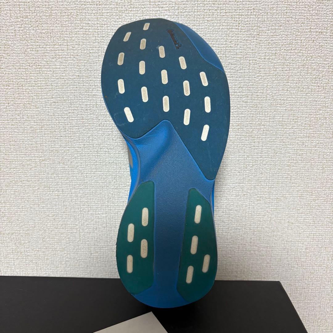 スパイク・シューズ adizero evo sl woven 26cm