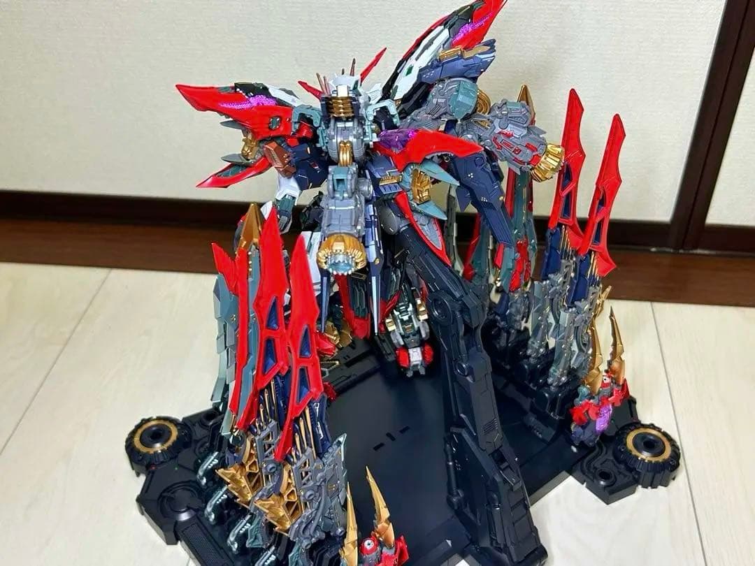 無限维度 SNAA 復讐女神 NEMESIS メネシスRT-002