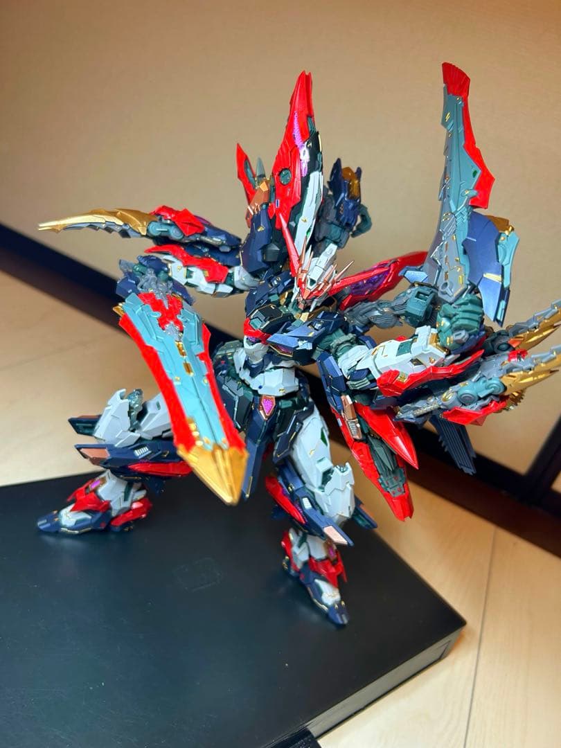 無限维度 SNAA 復讐女神 NEMESIS メネシスRT-002