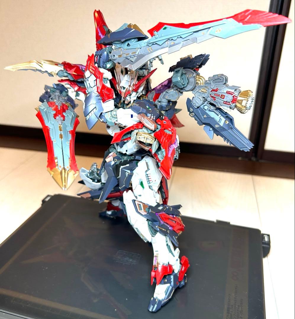 無限维度 SNAA 復讐女神 NEMESIS メネシスRT-002