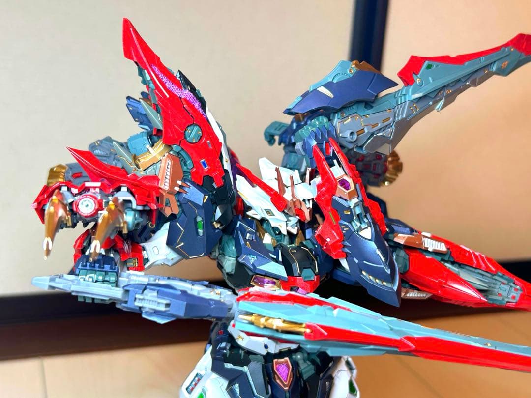 無限维度 SNAA 復讐女神 NEMESIS メネシスRT-002