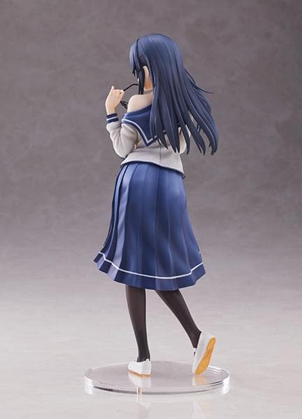 俺を好きなのはお前だけかよ 三色院董子 1/7 完成品 フィギュア
