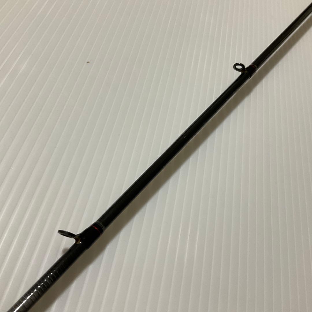 ダイワ　HRF AGS 910H/XHB ベイトロックフィッシュ　中古品