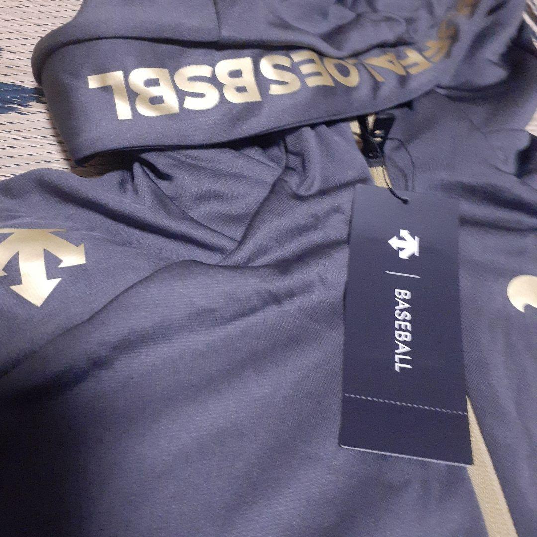Orix Buffaloes★ フード付きジャケット未使用