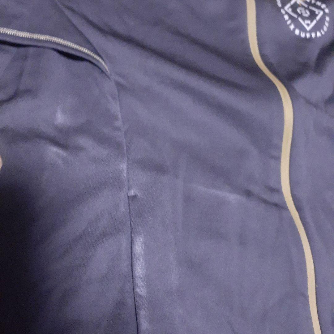 Orix Buffaloes★ フード付きジャケット未使用