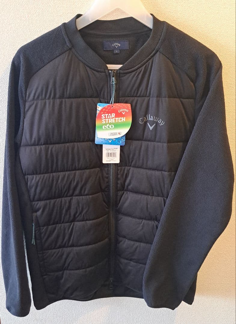 Callaway GOLF 新品 未使用
