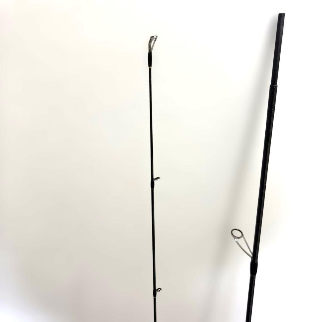 テイルウォーク (Tailwalk) エギングロッド EGIST TZ