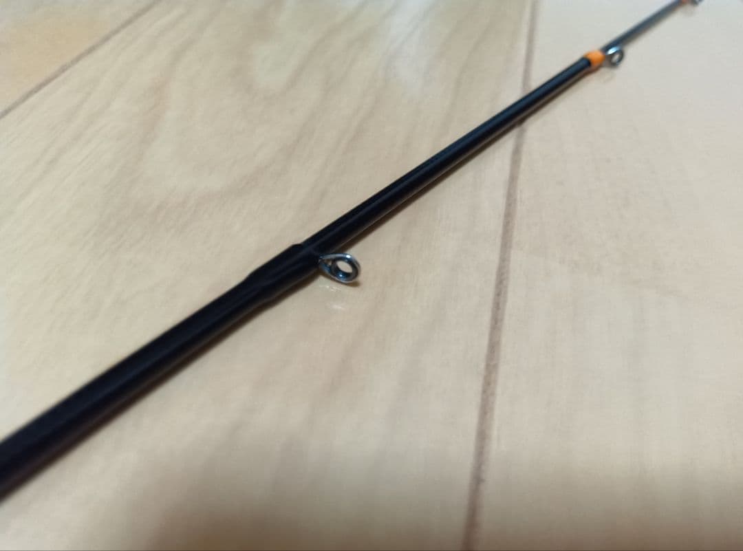 【美品】 BattleWhip TR63/N Type-N / No Look