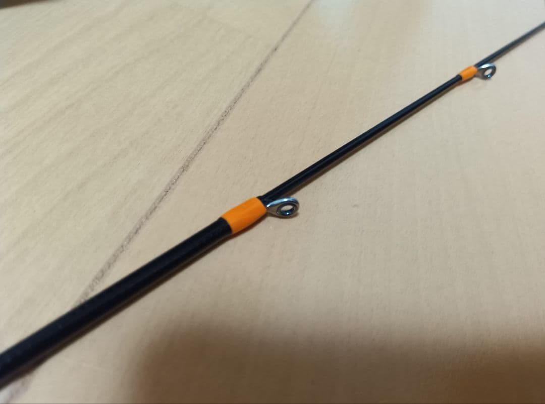 【美品】 BattleWhip TR63/N Type-N / No Look