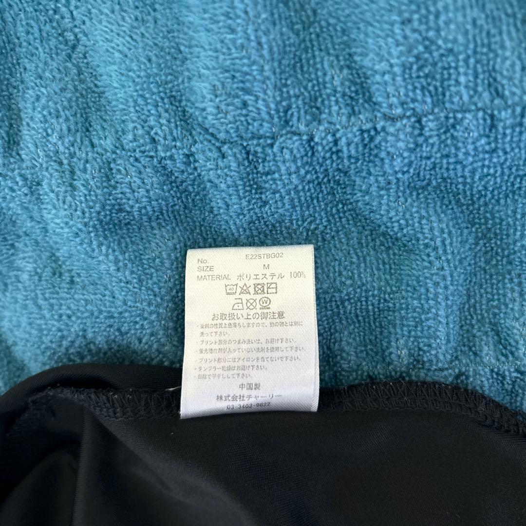 最終お値下げ！BEAMS GOLF✖️ELECTRIC GOLFコラボシャツ