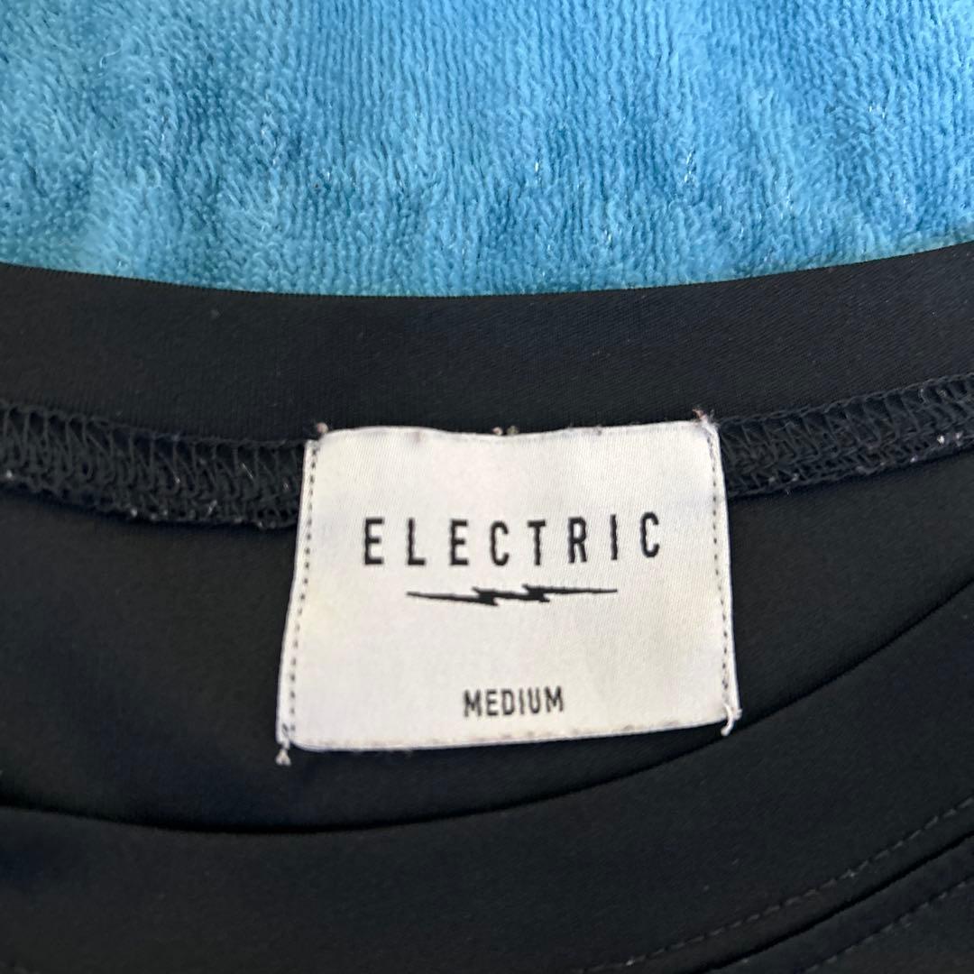 最終お値下げ！BEAMS GOLF✖️ELECTRIC GOLFコラボシャツ